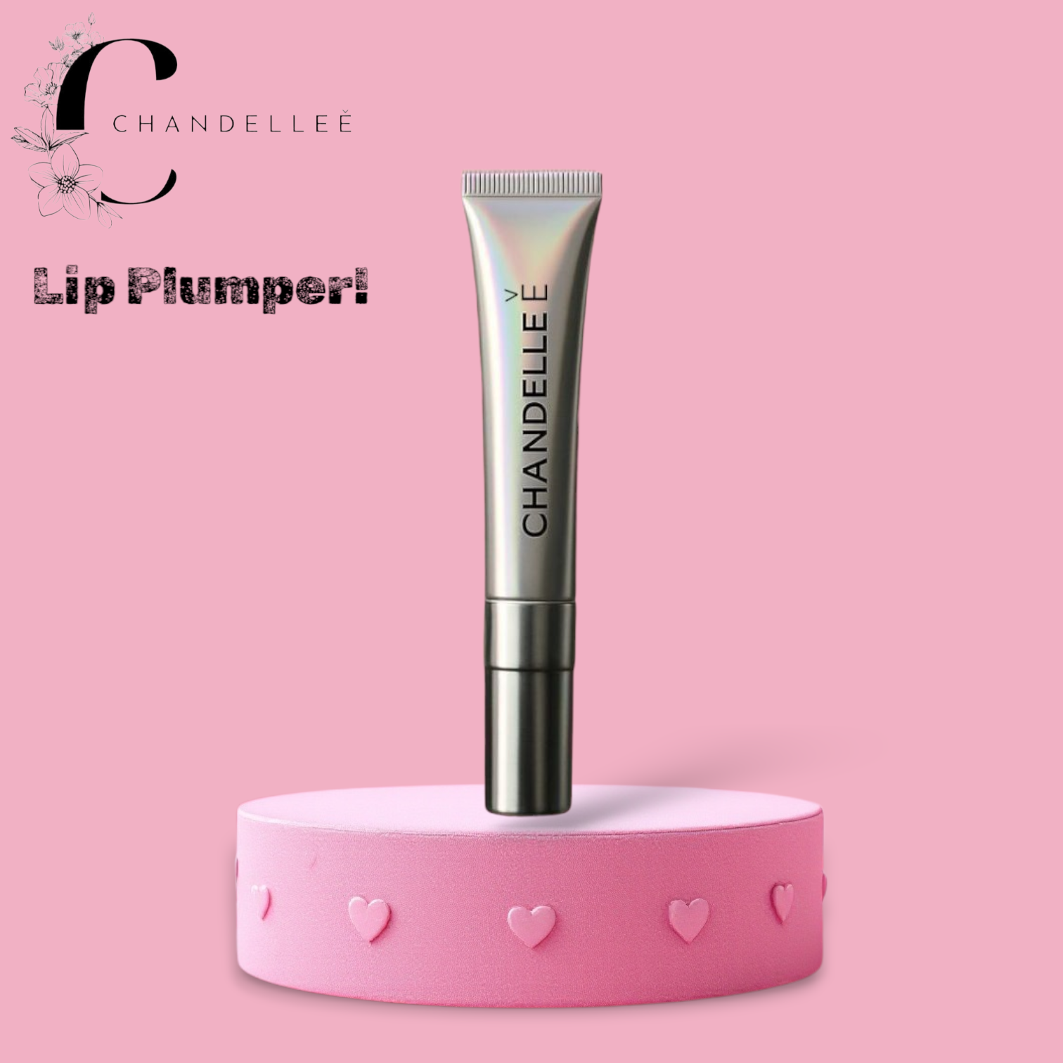 Korean Extreme instant Lip Plumper