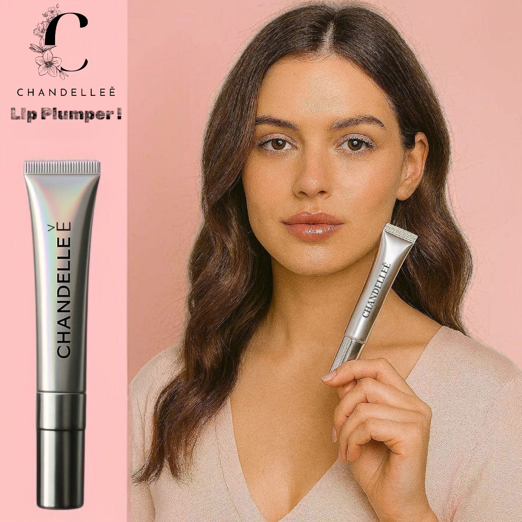 Korean Extreme instant Lip Plumper