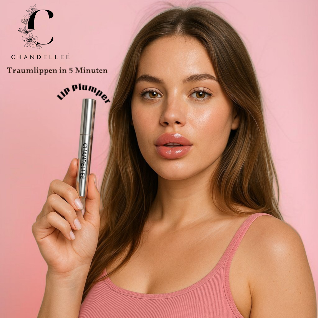 Korean Light instant Lip Plumper
