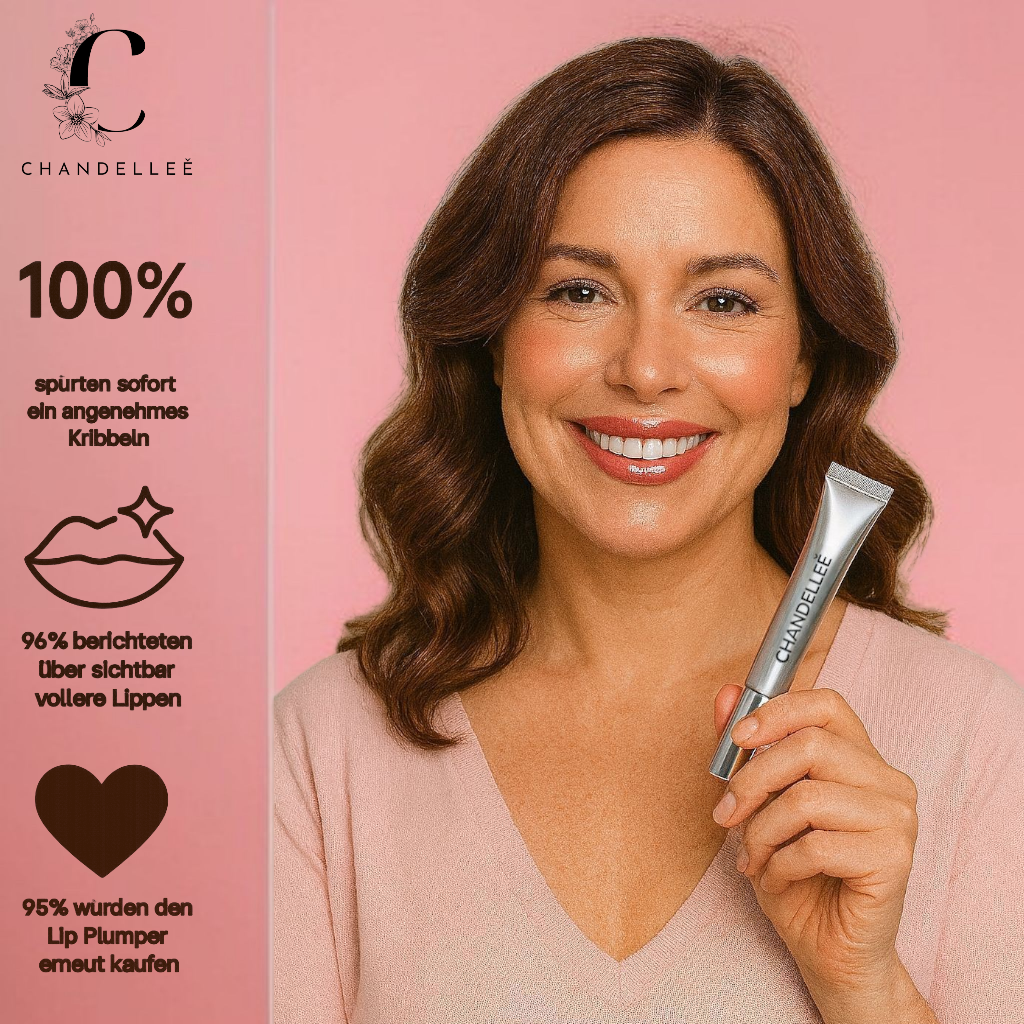 Korean Extreme instant Lip Plumper