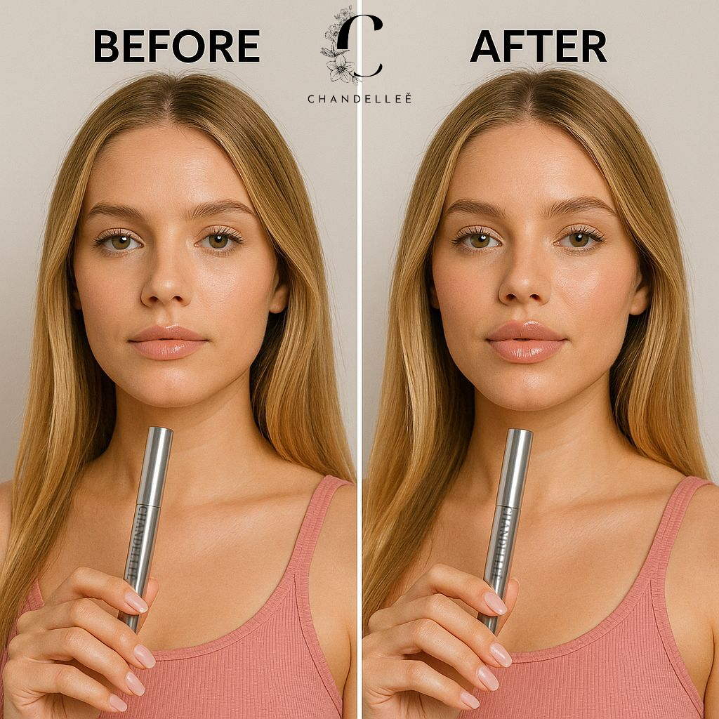 Korean Light instant Lip Plumper