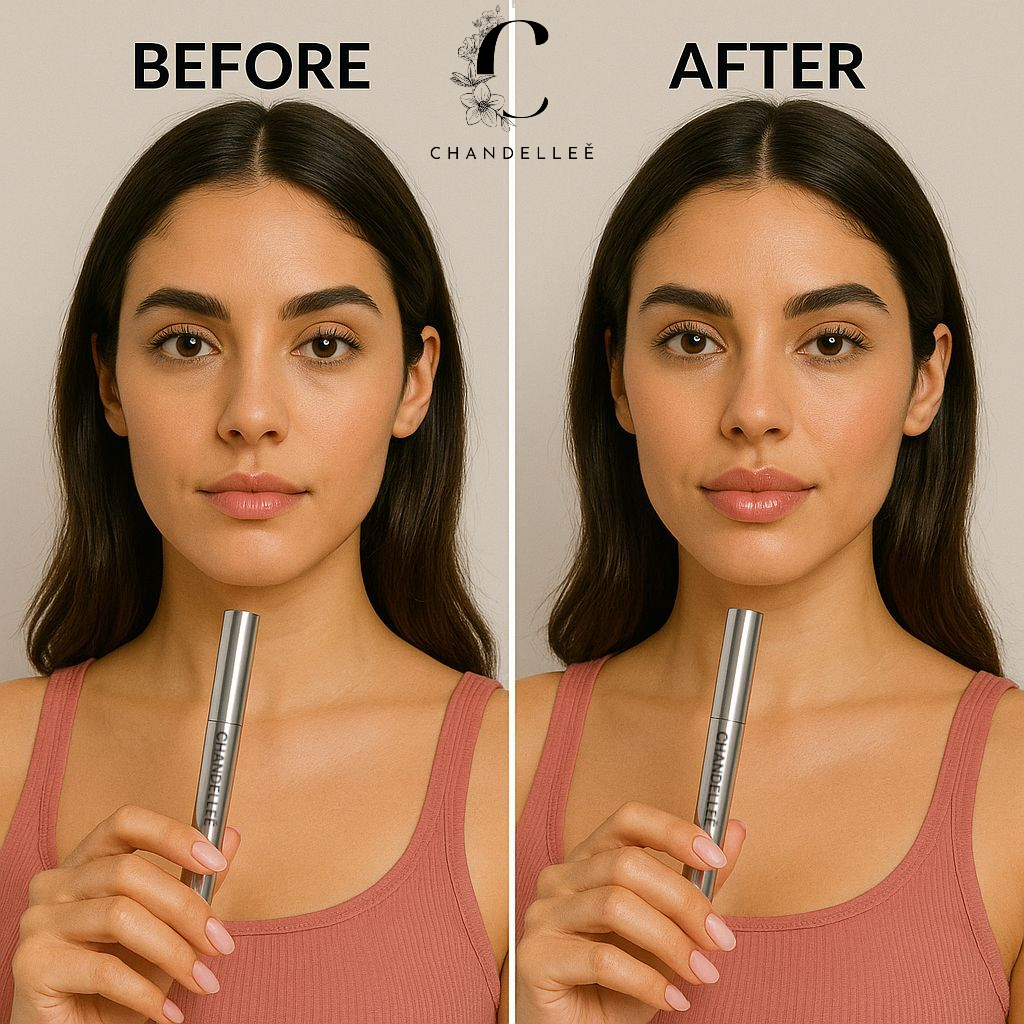 Korean Light instant Lip Plumper