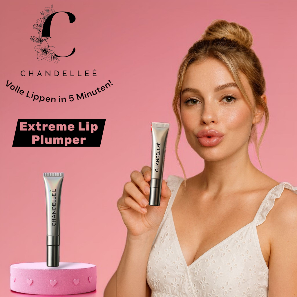 Swiss Extreme instant Lip Plumper