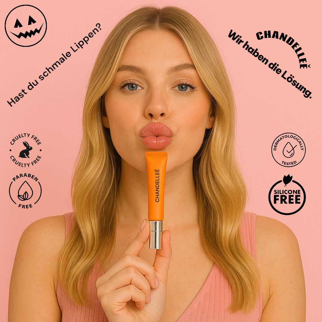 Swiss Lip Plumper Extreme - Halloween Edition