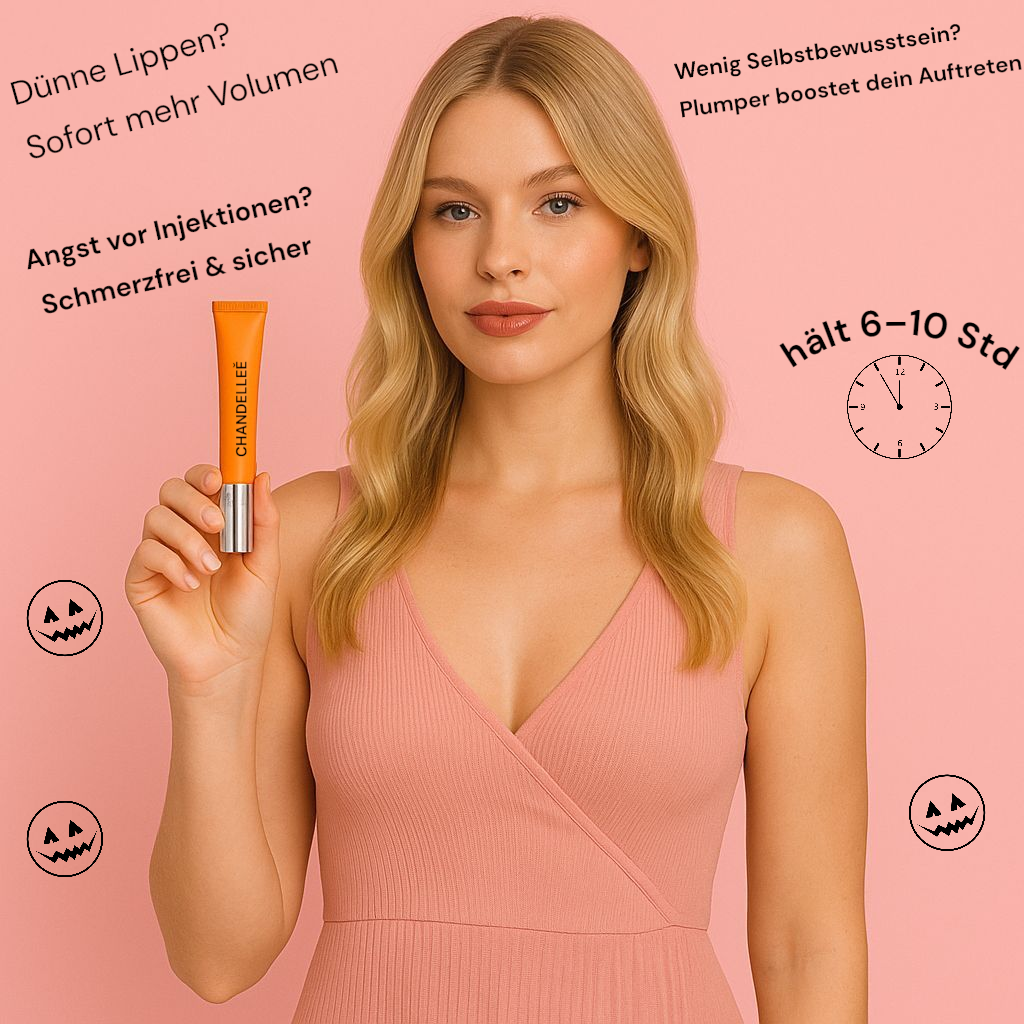 korean lip plumper light