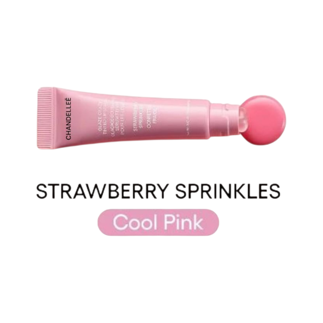 Tinted Sheabutter Lippenserum