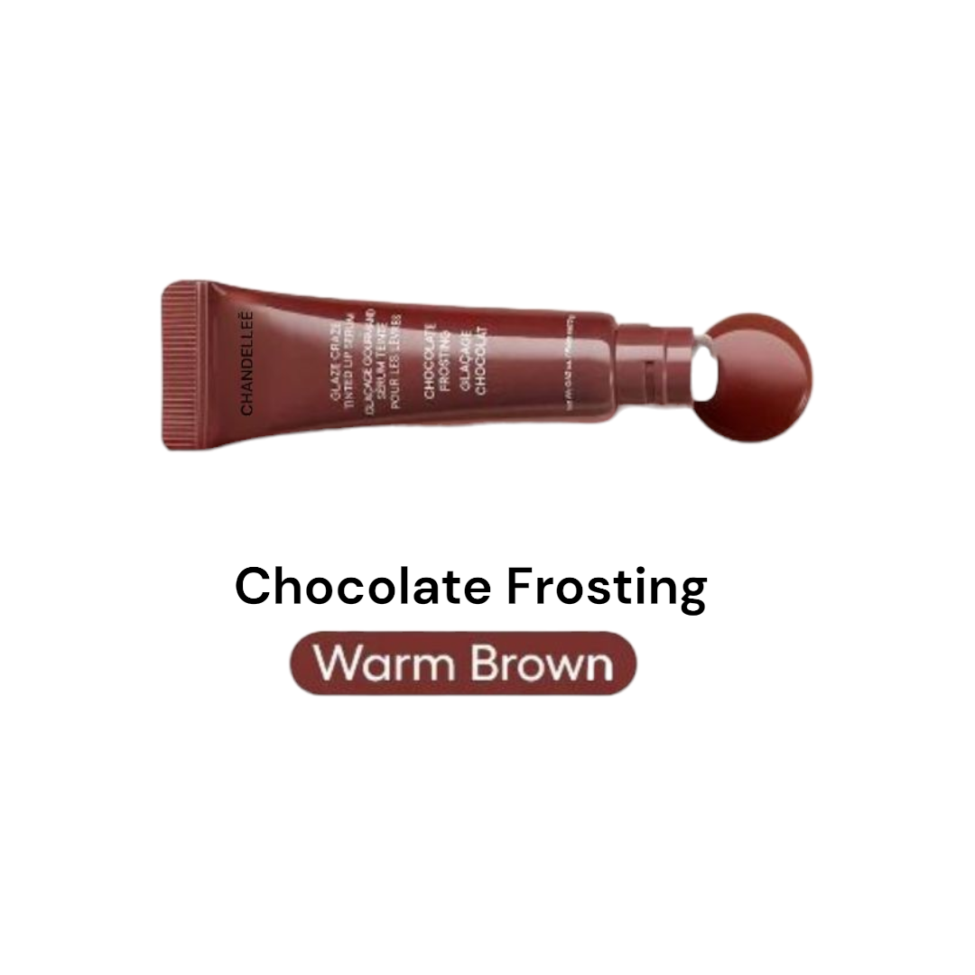 Tinted Sheabutter Lippenserum