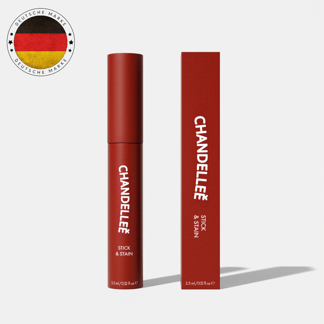 Peel-off Lip Stain & Liner