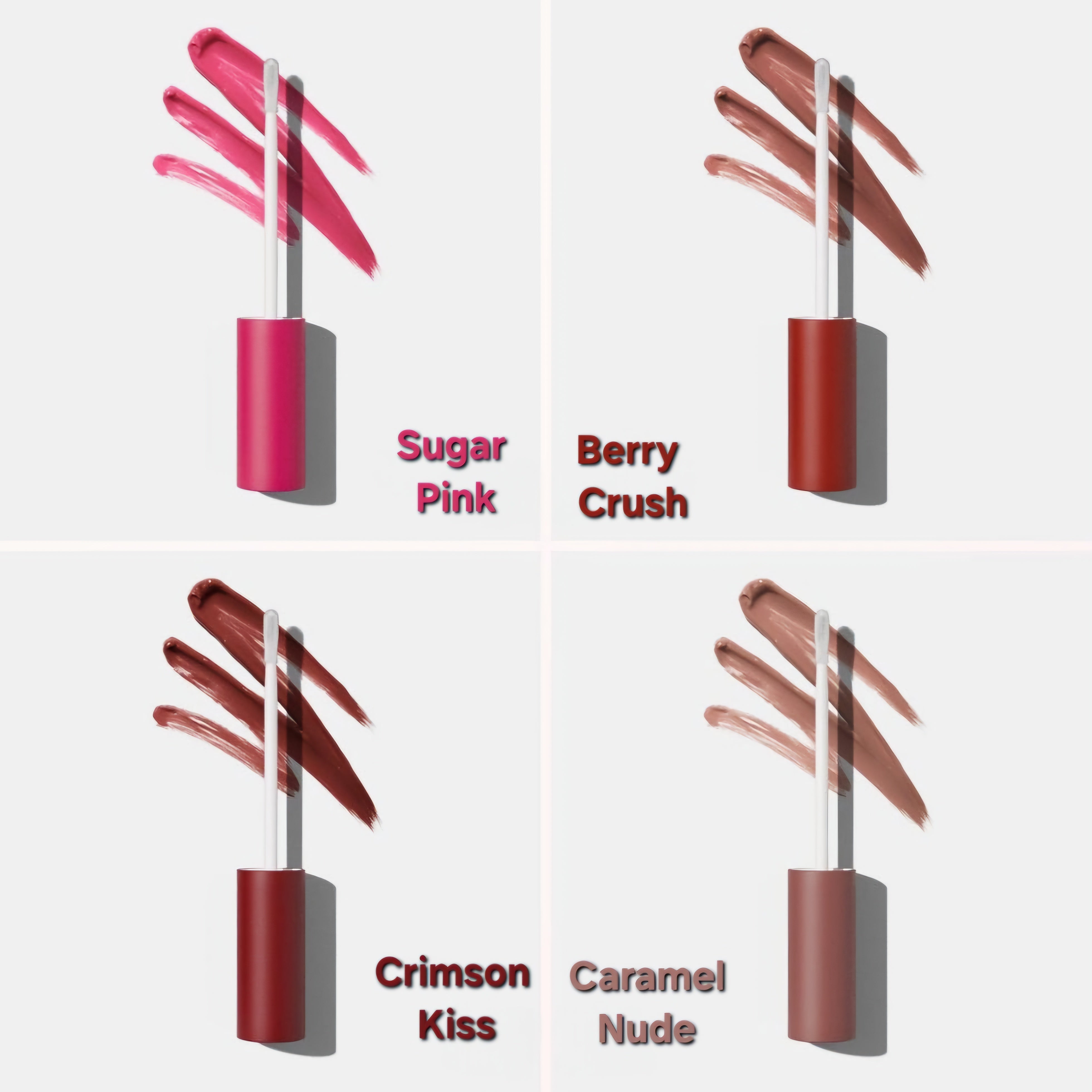 Peel-off Lip Stain & Liner
