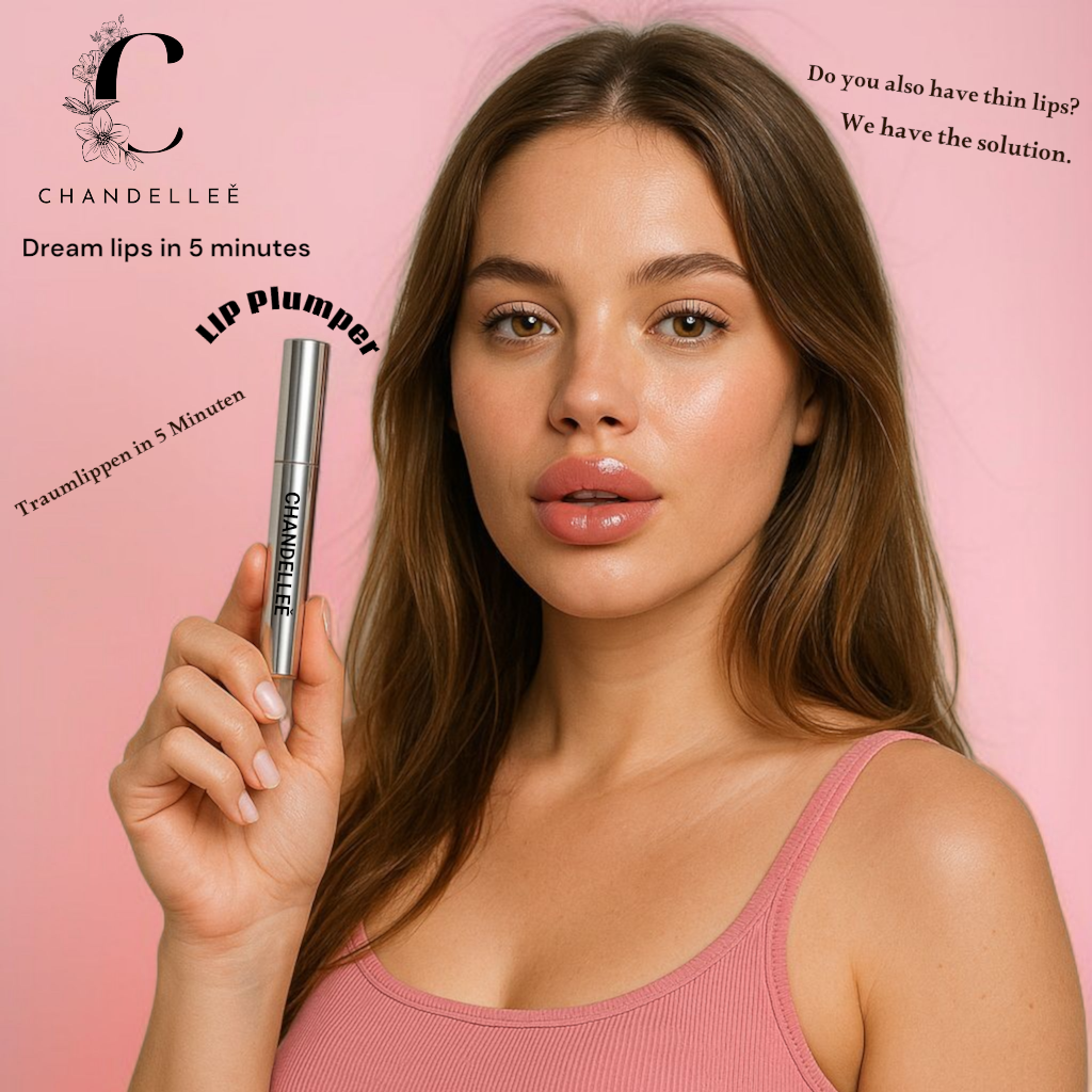 Swiss Light instant Lip Plumper