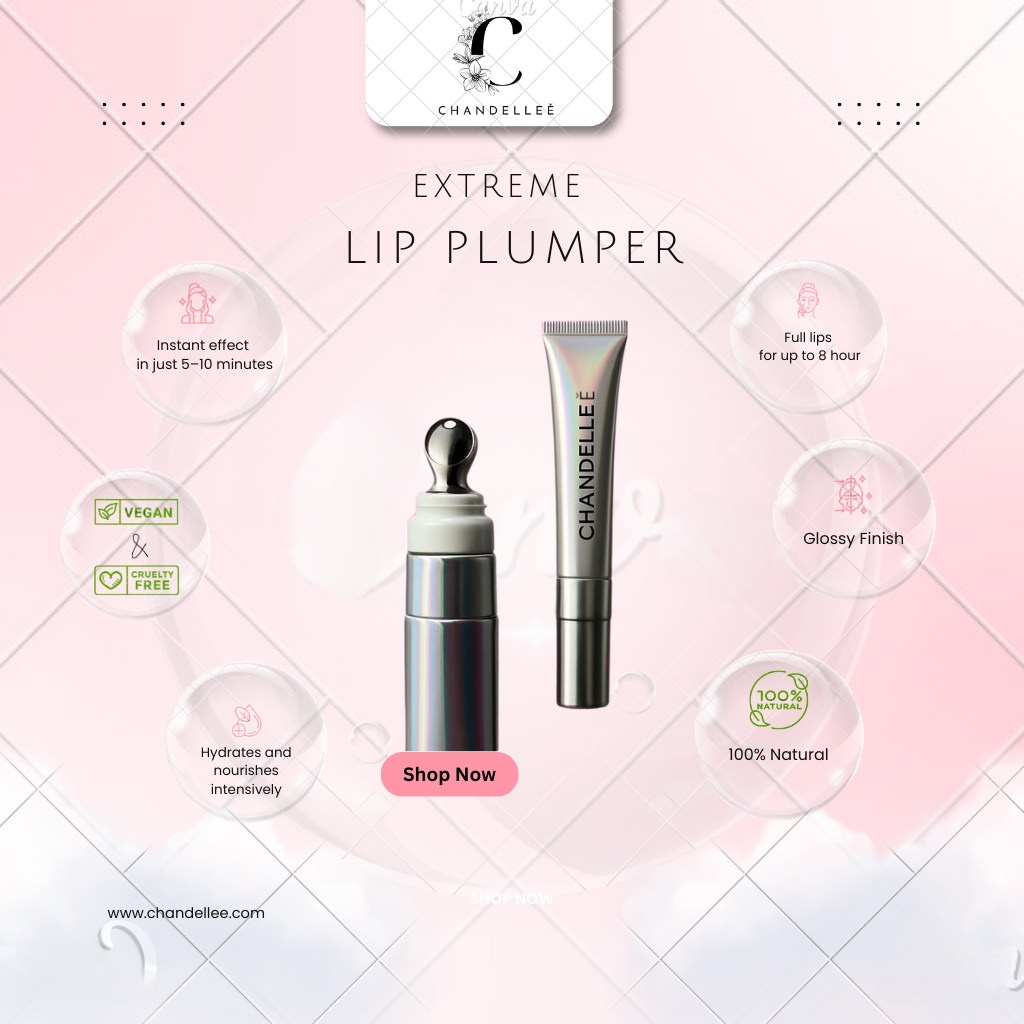 Swiss Extreme instant Lip Plumper