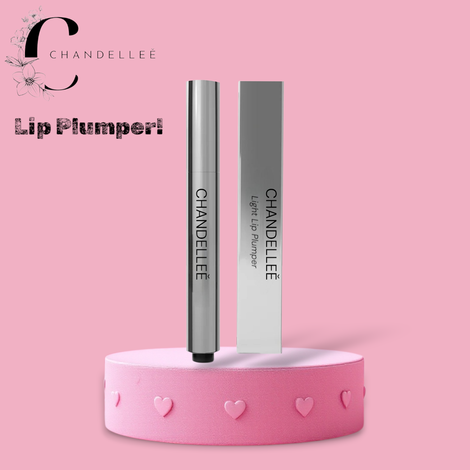 Korean Light instant Lip Plumper