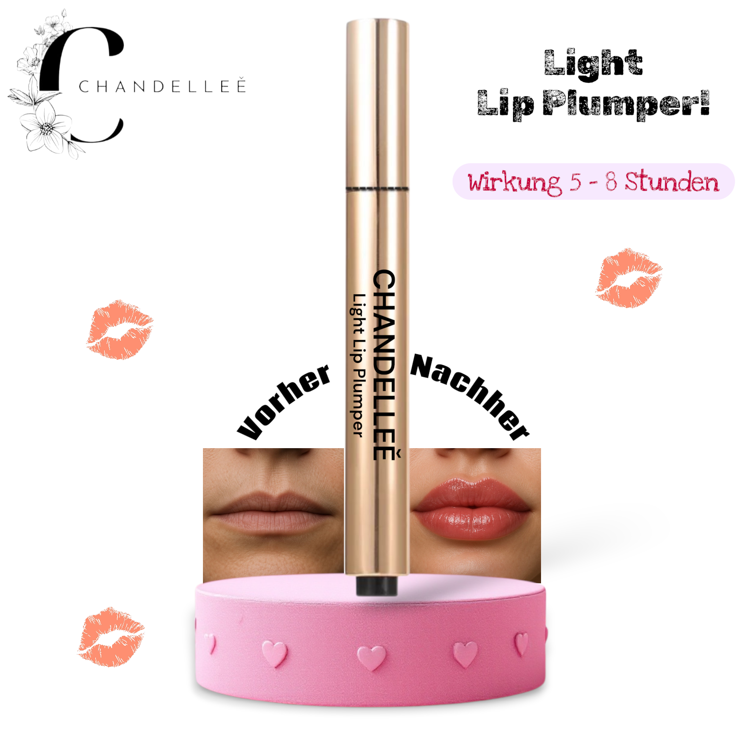 Swiss Light instant Lip Plumper
