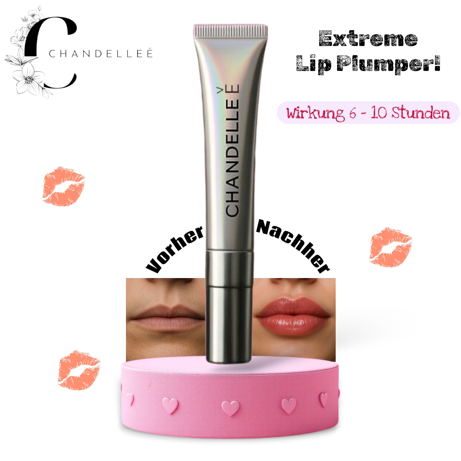 Swiss Extreme instant Lip Plumper