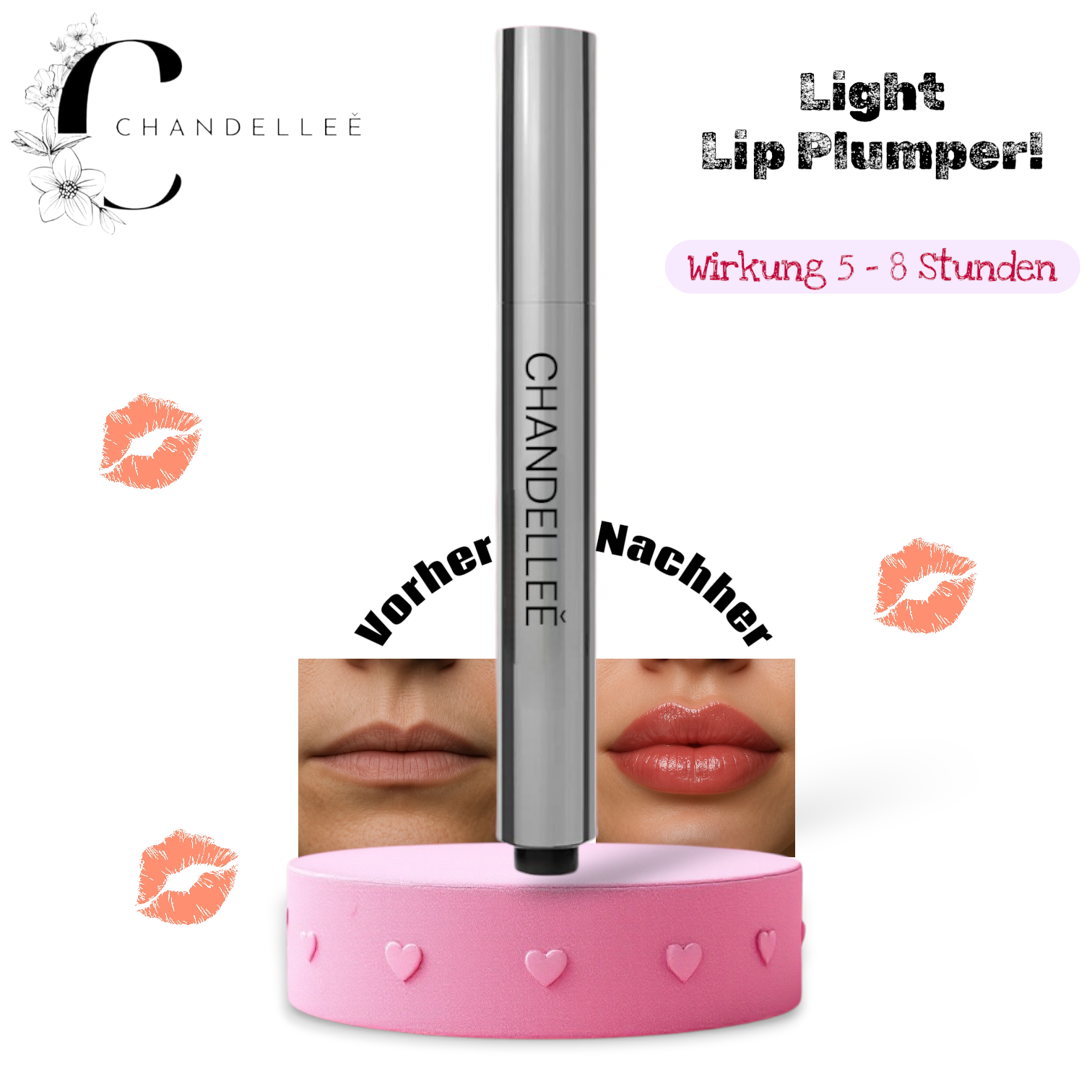 Swiss Light instant Lip Plumper