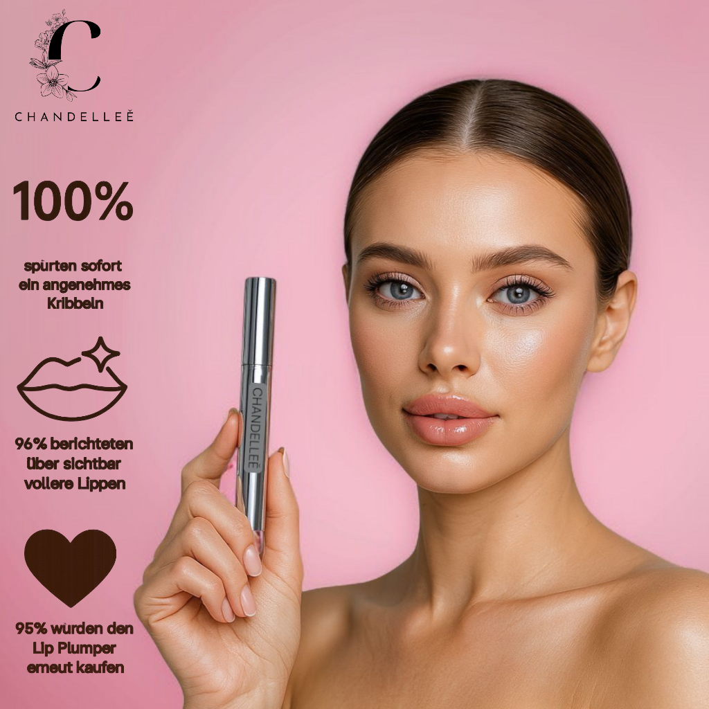 Korean Light instant Lip Plumper