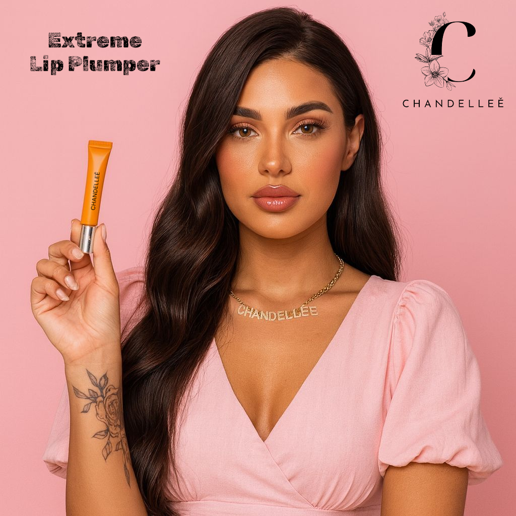 Swiss Lip Plumper Extreme - Halloween Edition