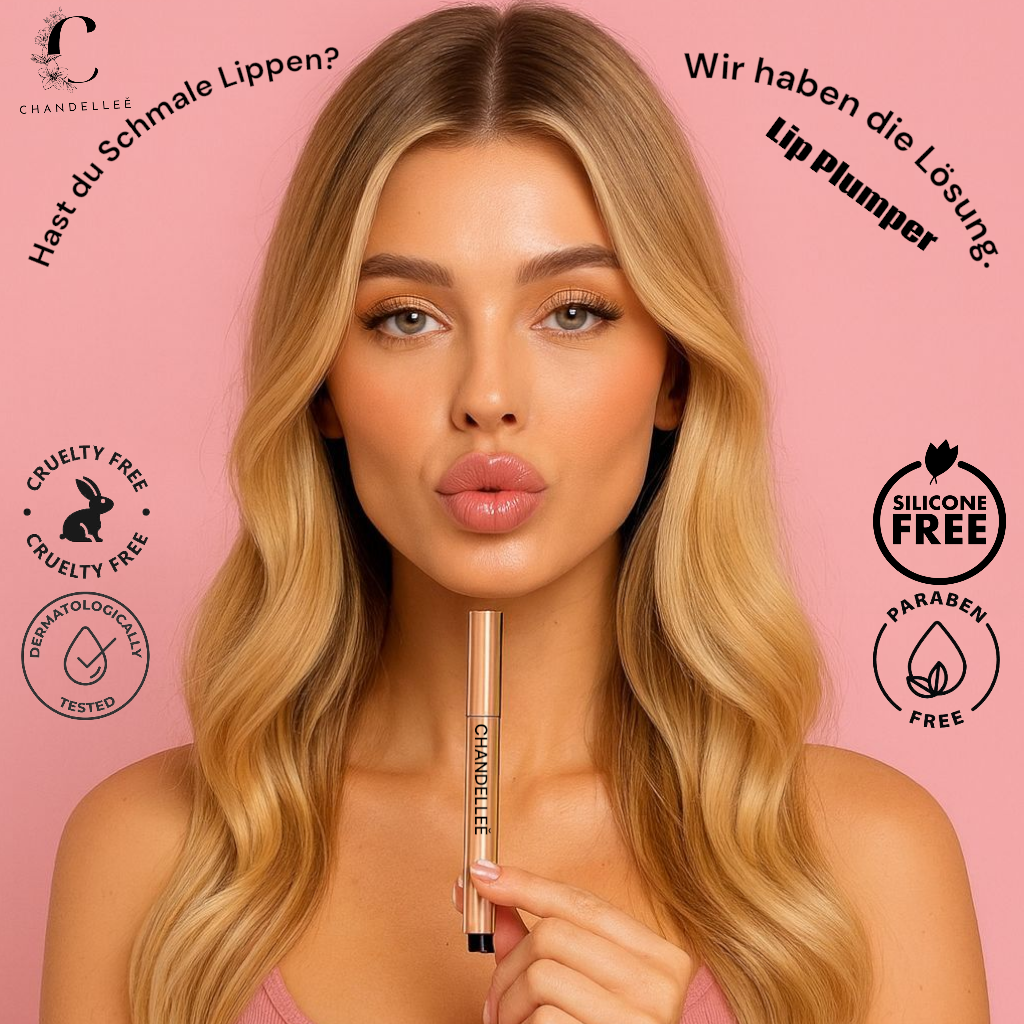 korean lip plumper light