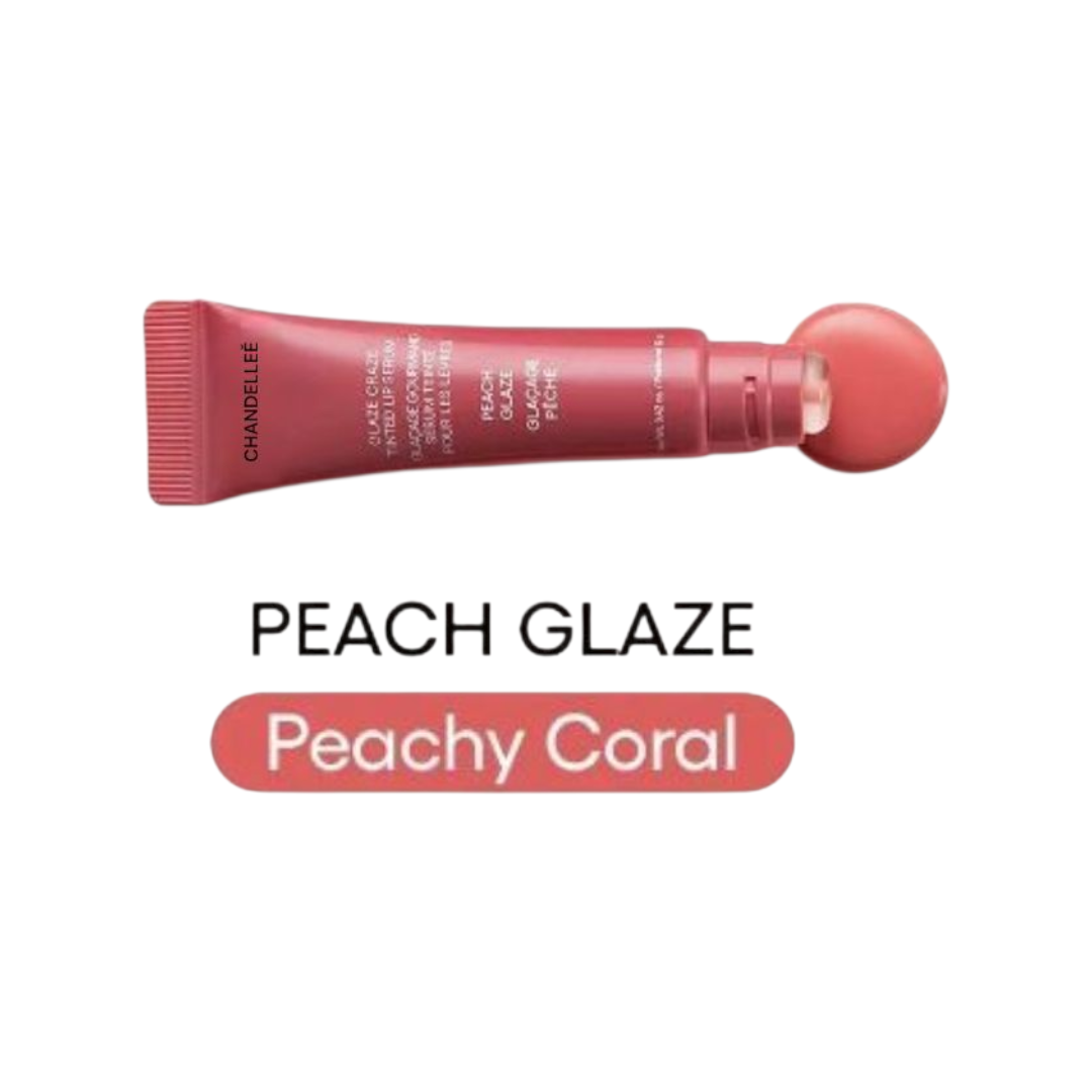 Tinted Sheabutter Lippenserum