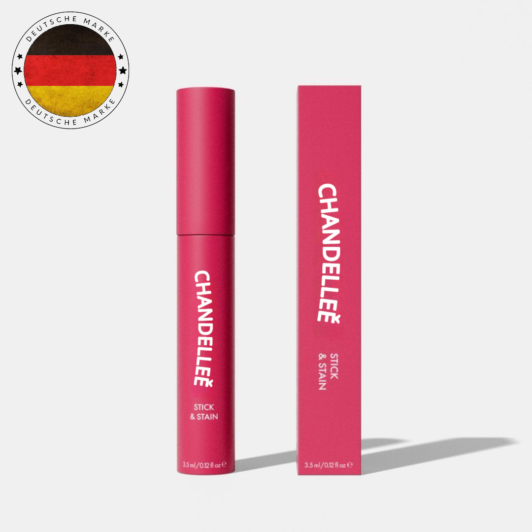 Peel-off Lip Stain & Liner