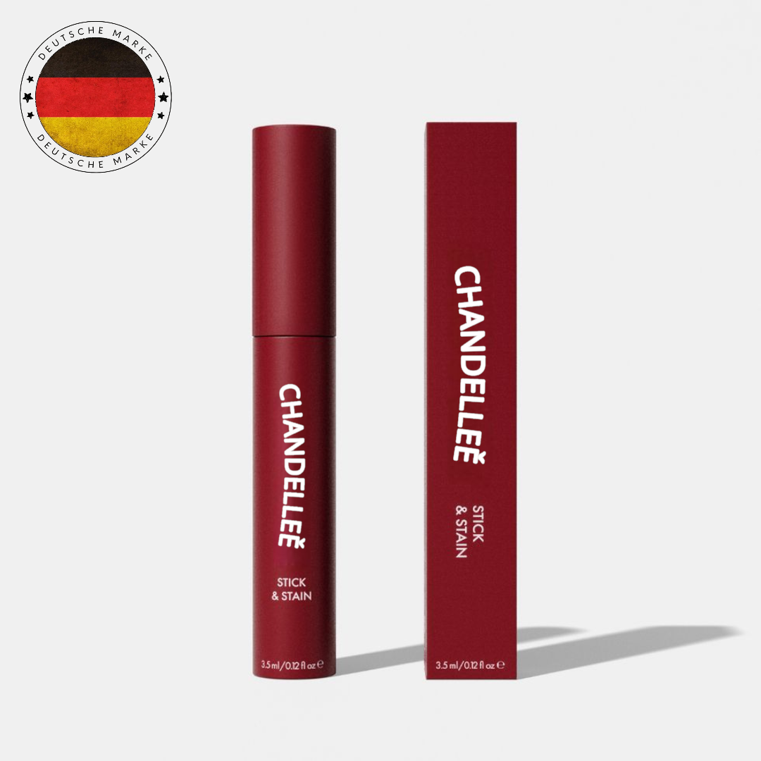 Peel-off Lip Stain & Liner