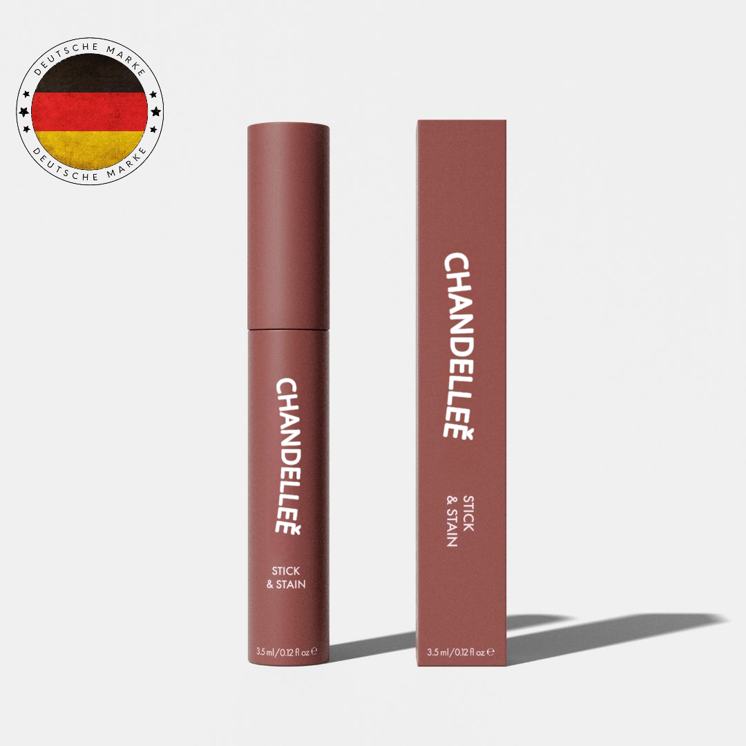 Peel-off Lip Stain & Liner