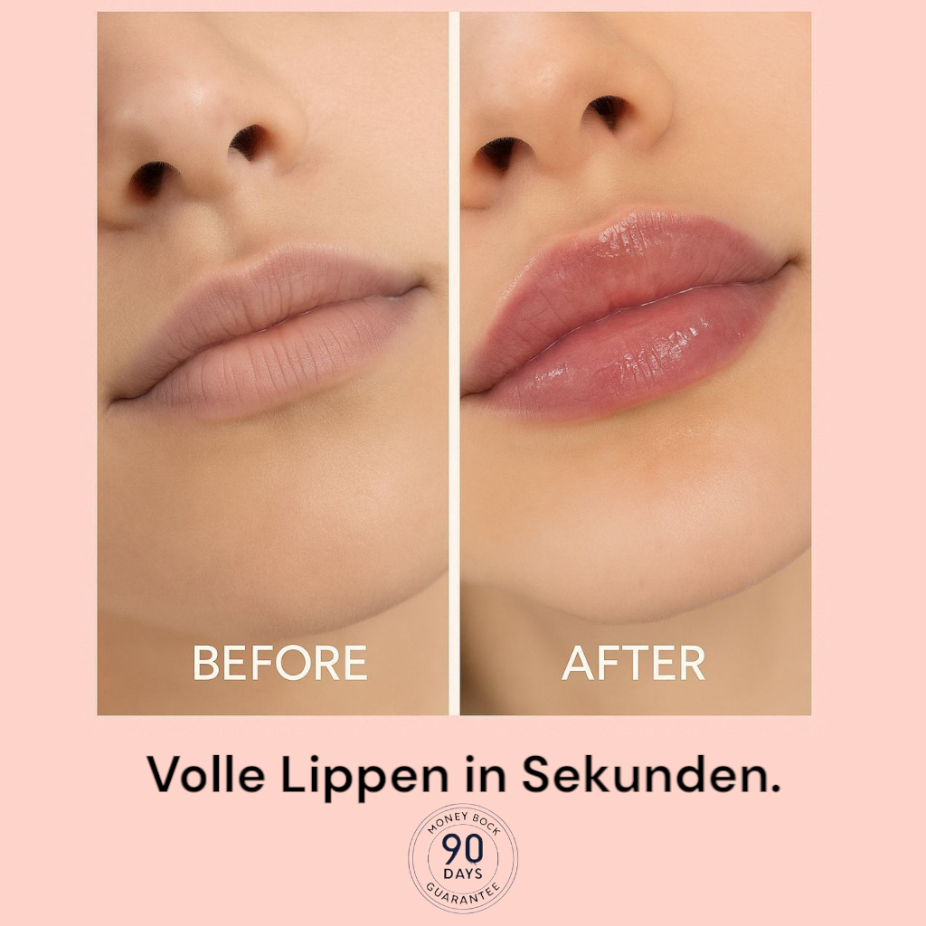 Korean Light instant Lip Plumper