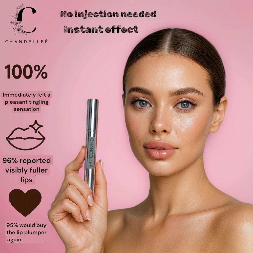 Swiss Light instant Lip Plumper