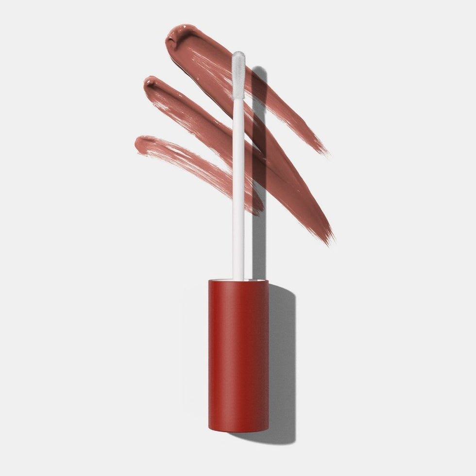 Peel-off Lip Stain & Liner